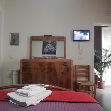 B&B Parva Domus Lamezia Terme Εξωτερικό φωτογραφία