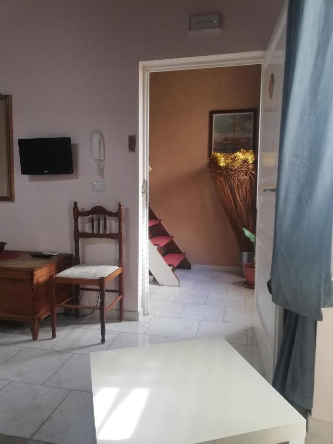 B&B Parva Domus Lamezia Terme Εξωτερικό φωτογραφία