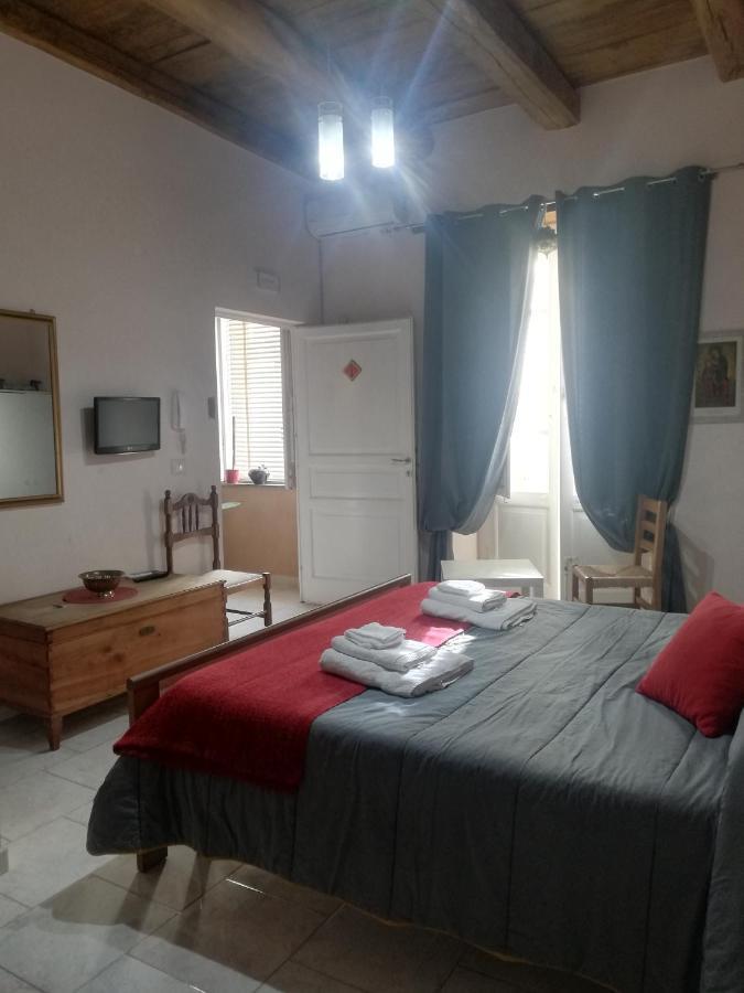 B&B Parva Domus Lamezia Terme Εξωτερικό φωτογραφία