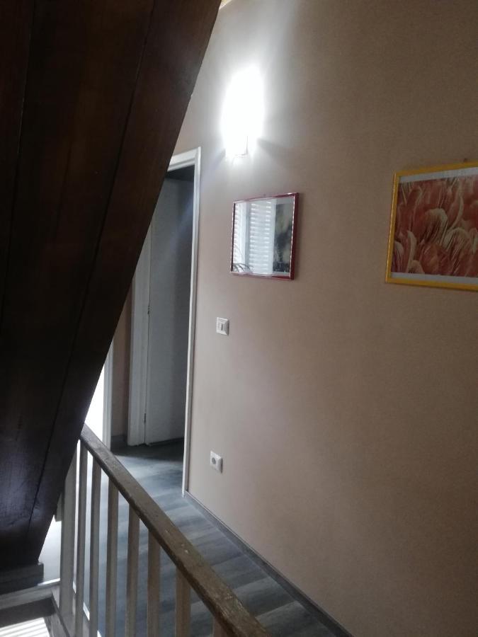 B&B Parva Domus Lamezia Terme Εξωτερικό φωτογραφία