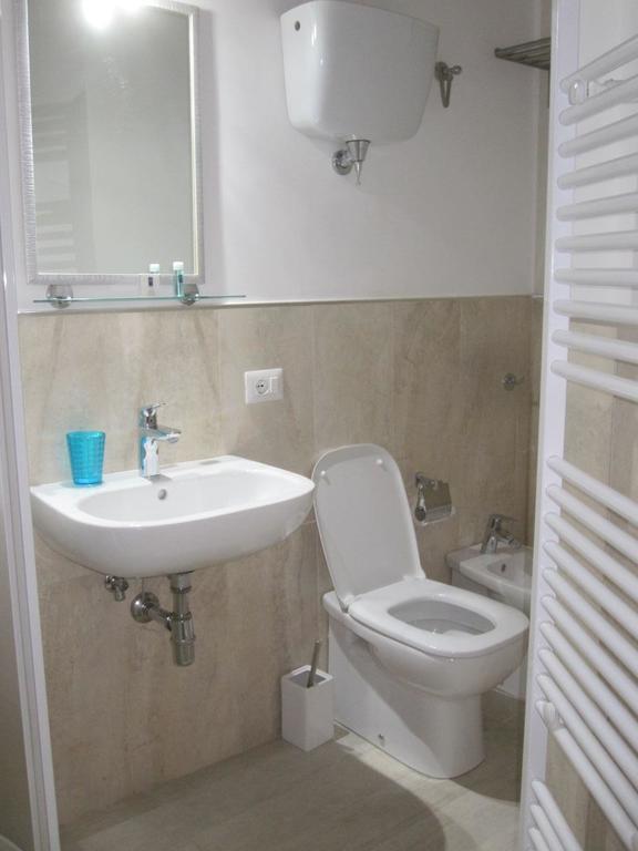B&B Parva Domus Lamezia Terme Δωμάτιο φωτογραφία